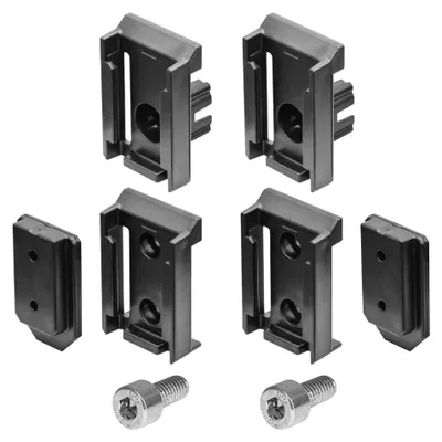 Produktbild von Toolbrothers RHINO Custom Adapter Set 3 für RHINO Koffer L / XL / XXL - zur Erweiterung deines RHINO Systems
