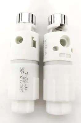 Obrázek produktu pro Cersanit PARVA K99-0179 Panty pro WC prkénko bílé