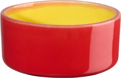 Produktbild von ASA tapero viva Schale amarillo 8cm