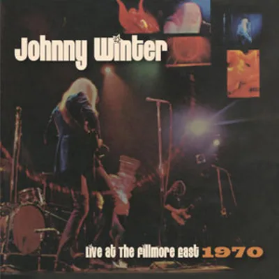 Image de Live au Fillmore East 1970