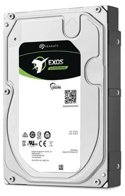 Immagine prodotto di Seagate ST6000NM029A Seagate EXOS 7E8 512eSAS 6 TB interne Festplatte