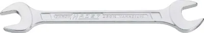 Obrázok produktu pre Hazet dvojitý kľúč 450N-10X13 – vonkajší šesťhranný profil – 10 x 13 | 450N-10X13
