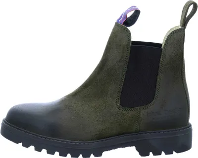 Produktbild von Blue Heeler Chelsea Boots Fraser raw Herren 31343434313733 Braun 39 EU