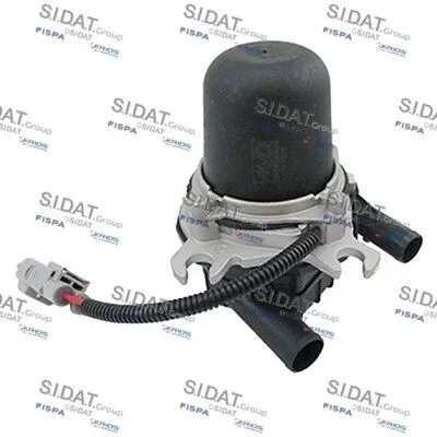 Produktbild von FISPA Sekundärluftpumpe 81.587 für TOYOTA LAND CRUISER 100 (UZJ100) elektrisch