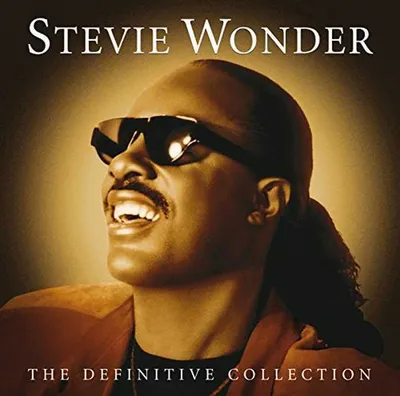 Produktbild von The Definitive Collection