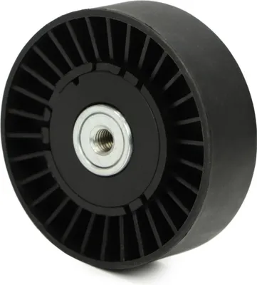 Image de MS R31004-PCS-MS Rouleau tendeur, courroie plate arrière, haut, bas, avant pour AUDI 80 B4 berline (8C2)