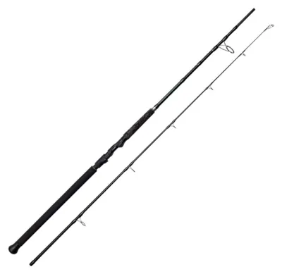 Produktbild von Madcat Black Spin 240cm 40-150g - Wallerrute