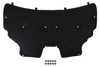 Obrázek produktu pro Odhlučnění Krytu Motoru Ford Fiesta 08-/12-