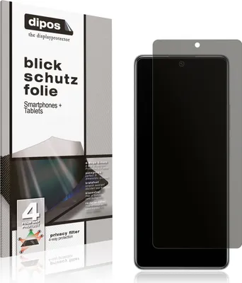 Obrázok produktu pre Ochranná fólia pre Xiaomi Civi matná ochranná fólia displeja dipos