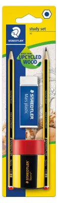 Image de Staedtler Noris 120 HB 2 pc(s)