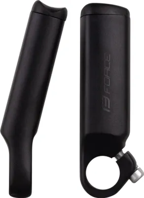 Obrázok produktu pre Rohy Force B4.4 AL 11 čierna podložka 35088