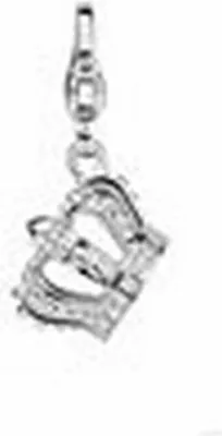 Image de Bracelet de breloques pour femmes Ti Sento 8336zi (1 Cm)