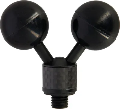 Zdjęcie produktu dla NGT Rohatinka 3K Carbon Ball Rest