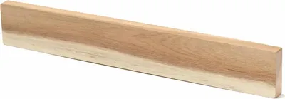 Immagine prodotto di Comas Magnetische Messerleiste Vogue 46 cm, Messerhalterung, Akazienholz, 8471