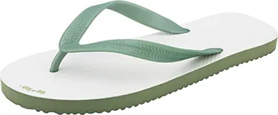 Produktbild von Flip*Flop flip*retro uni sage Größe 45