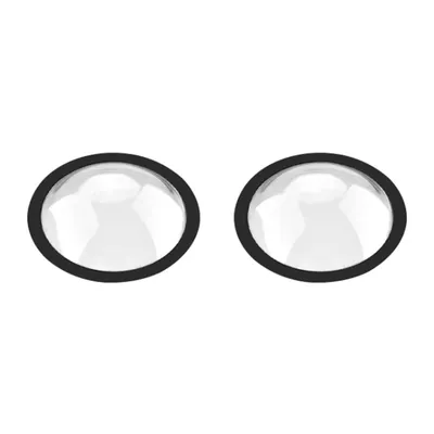 Produktbild von PULUZ Objektivschutz für Insta360 ONE RS