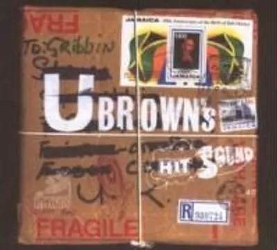 Produktbild von U Brown's Hit Sound
