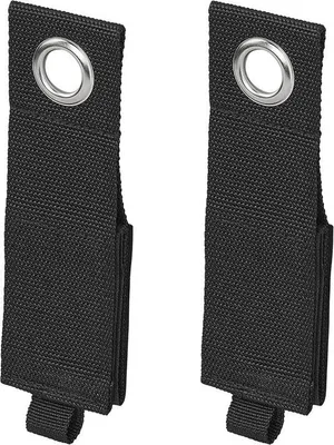 Produktbild von Kabelbinder mit Aufhängeöse - 2er-Set