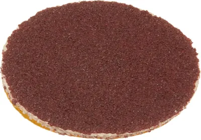 Image de Proxxon Schleifscheiben Ersatz18mm für Gummiteller, je 10 Stück Korn 120 + 150