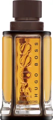 Produktbild von Hugo Boss Boss The Scent Private Accord Eau de Toilette für Herren 50 ml