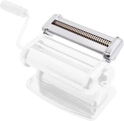 Immagine prodotto di Accessori per macchine per la pasta in acciaio inossidabile - Accessori da cucina per la pasta fresca