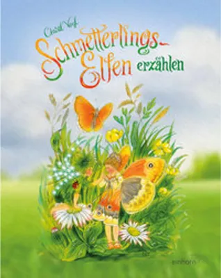 Obrázok produktu pre Schmetterlings-Elfen erzählen