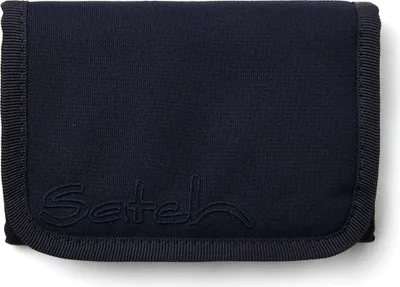 Produktbild von Satch Geldbeutel Nordic Blue