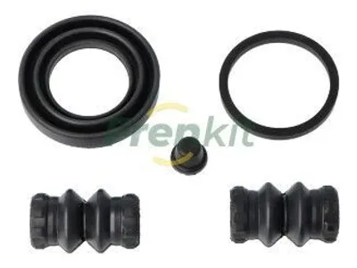 Produktbild von FRENKIT Bremssattel-Reparatursatz für TOYOTA COROLLA Verso (ZER, ZZE12, R1) Hinten 34mm 234029
