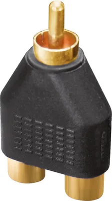 Produktbild von Dynavox Cinchadapter X-2062