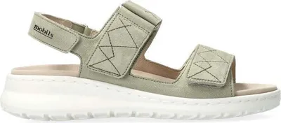 Produktbild von Mephisto  Mobils Britany - damen sandale - extra breit