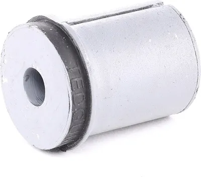 Produktbild von TEDGUM Querlenker-Hülse 00054016 beidseitig oben außen Hinten für AUDI A4 Limousine (8D2, B5) 12mm 37,5mm