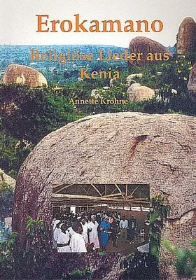 Immagine prodotto di Erokamano Religiöse Lieder