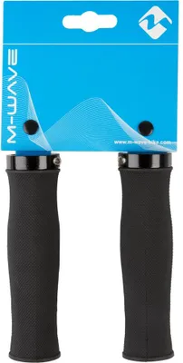 Zdjęcie produktu dla Chwyty Cloud Slick Fix 130 mm czarne