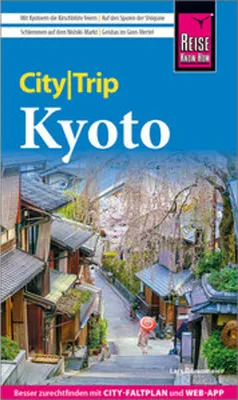 Image de Reise Know-How CityTrip Kyoto