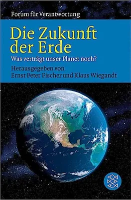 Immagine prodotto di Zukunft der Erde