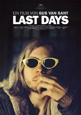 Produktbild von Last Days
