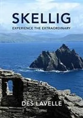 Produktbild von Skellig