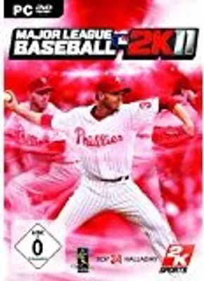 Immagine prodotto di Major League Baseball 2K11