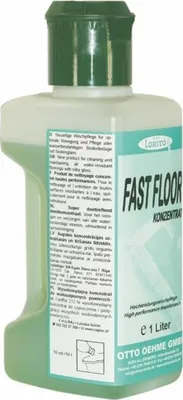 Produktbild von Wischpflege Fastfloor 212 1 Liter