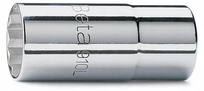 Produktbild von Beta 910BL/11 Zwölfkant-Stecknuss Lang 3/8 Zoll 11mm