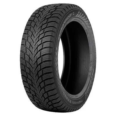 Produktbild von Nokian SEASONPROOF C Ganzjahresreifen 215/65 R15 104T LLKW 3PMSF Allwetterreifen Reifen