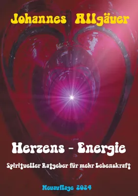 Produktbild von Herzens - Eenergie