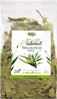 Produktbild von Alegia - Wanzenkraut 100g Alegia
