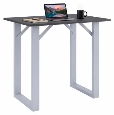 Immagine prodotto di Tavolo da bar 138x80 cm, bancone, tavolo alto, tavolo da bar, tavolo alto - Xona