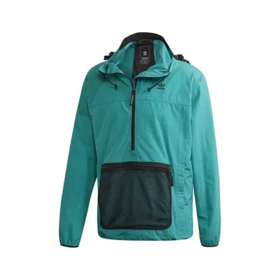 Image de Adidas Vestes Karkaj Windbreaker, FM3684, Pointure: 182