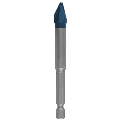 Image de Bosch 2608900593 Bosch EXPERT HEX-9 HardCeramic Bohrer, 10x90mm