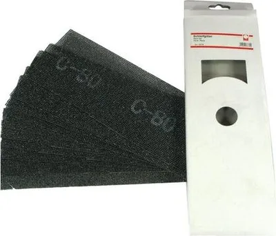Produktbild von Schleifgitter, Korn 120, 10er-Pack