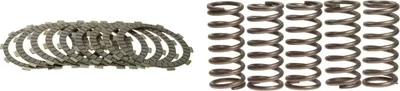Image de Ressorts d'embrayage à disques pour Triumph Tiger 800 XC, année de fabrication 2011-2012, de la marque Pamoto - Neuf