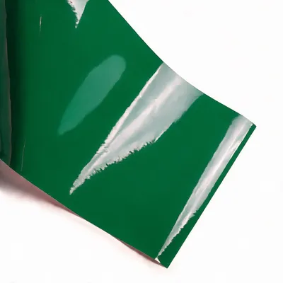 Produktbild von ORAFOL ORACAL 751C Meterware - 617 EMERALD in 126 x 100cm
