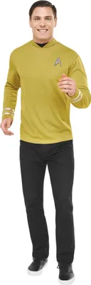 Produktbild von Star Trek Captain Kirk Größe: S